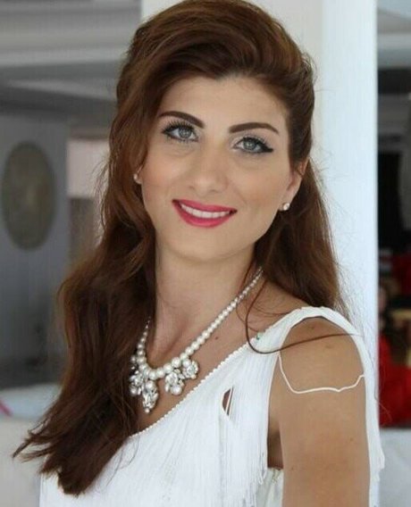 Katerina Darkadaki beste kostenlose archiv