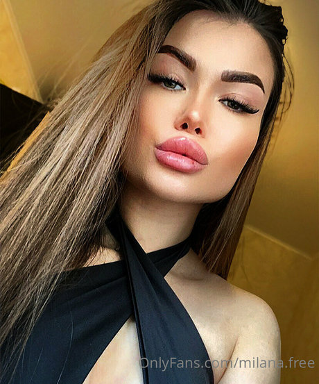 milana star erotische kunst bild