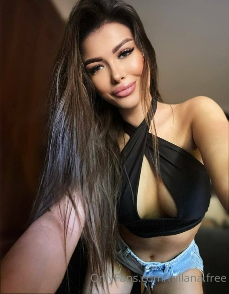 milana star pornostar perfekte bilder