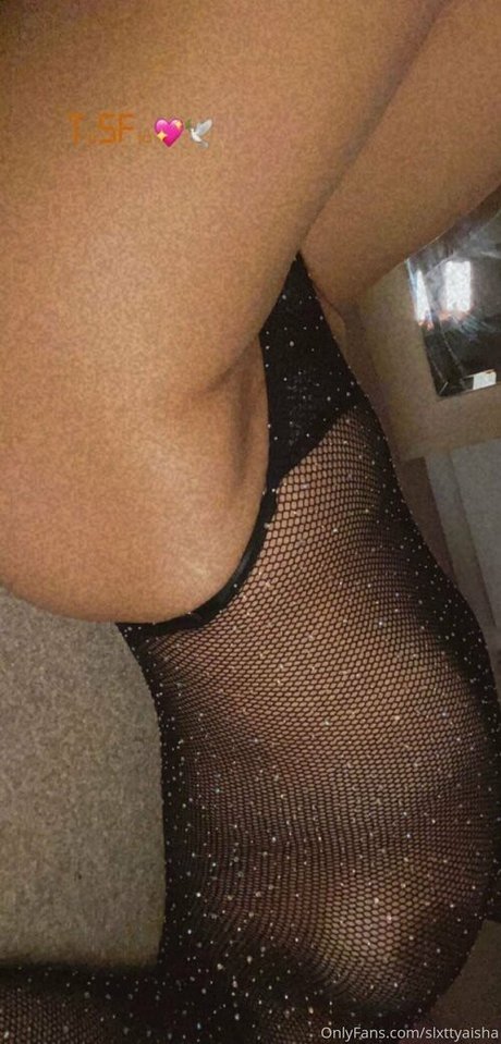 Aisha B perfekte freie foto