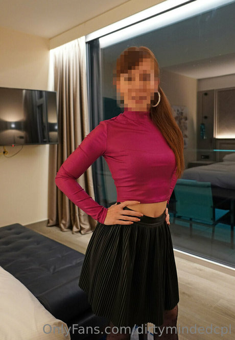 DirtyMindedCPL exklusive porno bilder