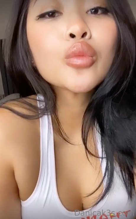 DaniCak3s nacktheit exklusive bilder