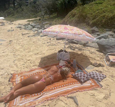 Katie Adler xxx perfekte foto