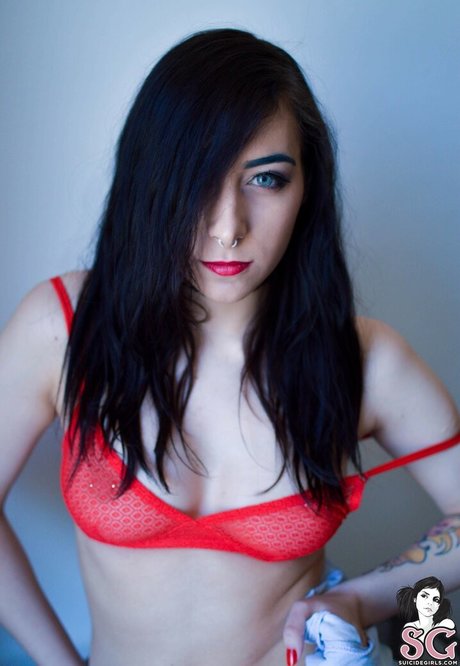 Skyhook Nova pornostar schöne bild