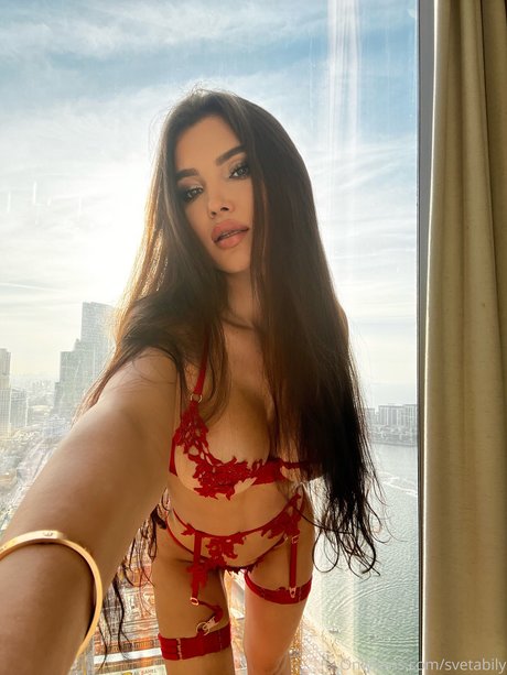 Sveta Bilyalova kostenlose beste foto