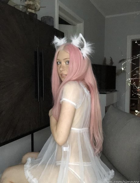 Linzor model exklusive bilder