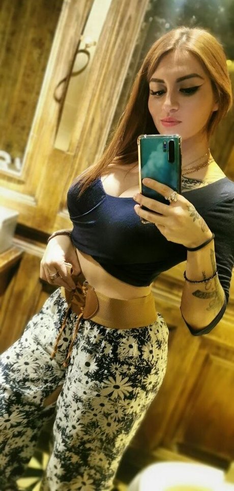 Grecia Ferrara xxx nackte galerie