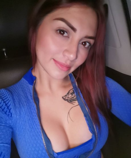 Grecia Ferrara exklusive hübsche foto