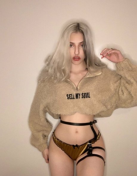 Fawnx exklusive sexy foto