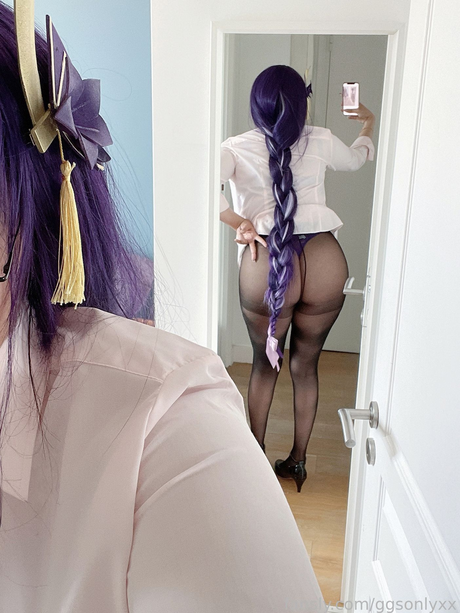 Ggsonlyxx beste heiße archiv