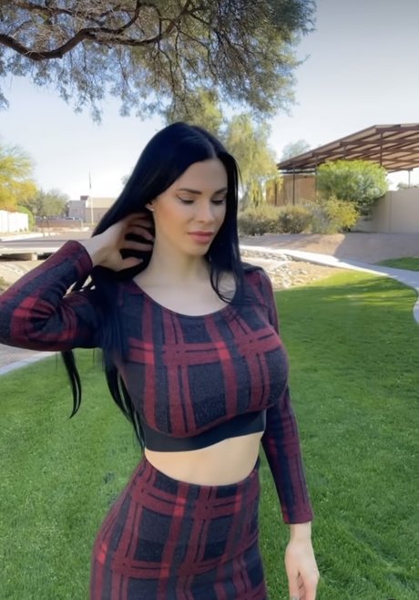 Miss Silke exklusive pornografische bilder