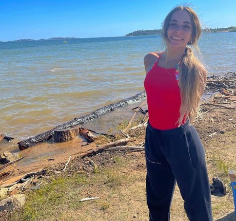 Jess DiTirro freie xxx bild