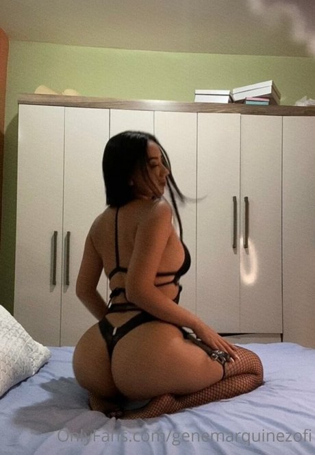 Gene Marquinez freie porno bilder