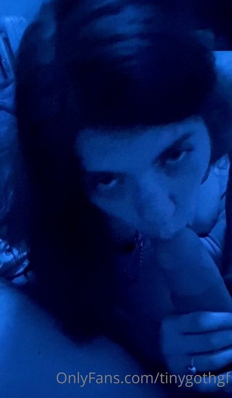 TInyGothGF hübsche exklusive archiv