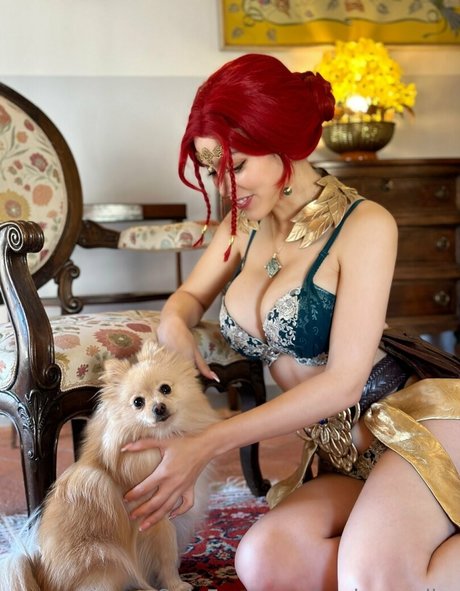 Nadyasonika kunst nackte archiv