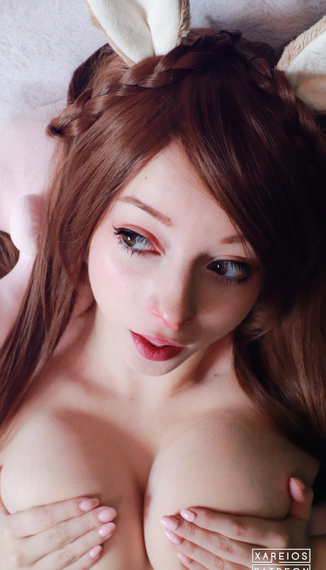 xAreios nackt pornostar fotos