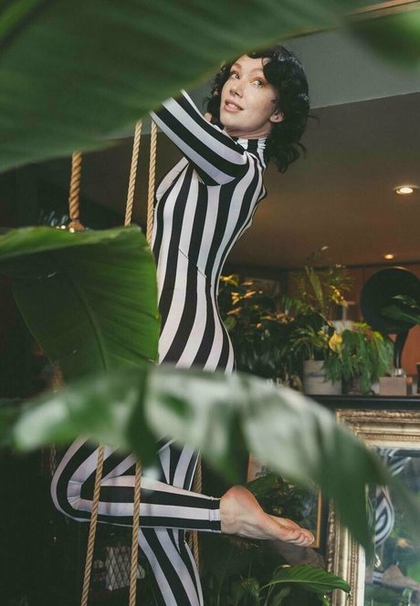 matildassecret kostenlose akt bild