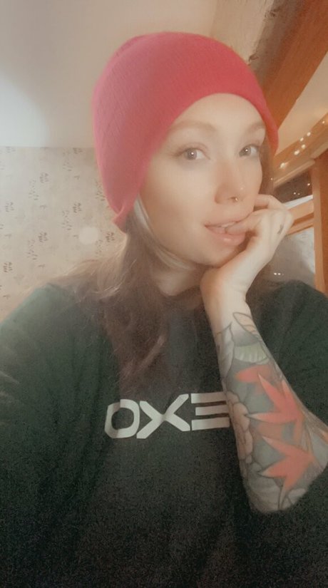 matildassecret erotische schöne bild