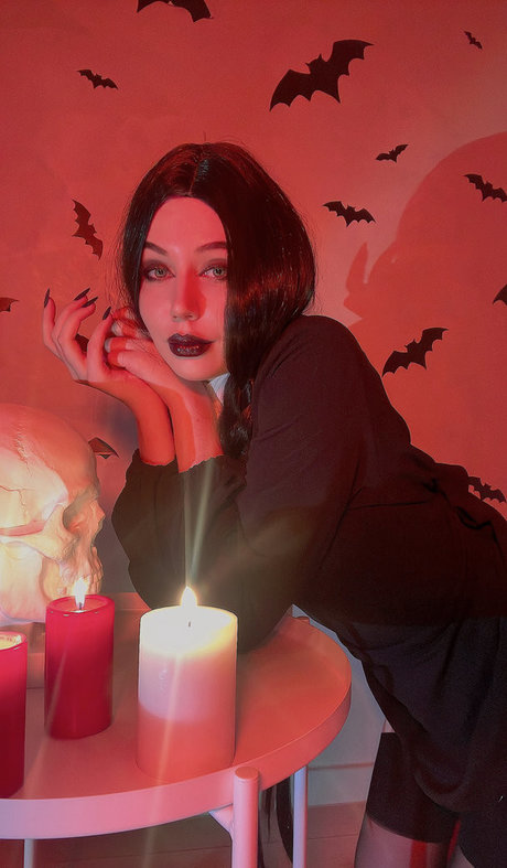 Tsunderebean nacktheit top foto