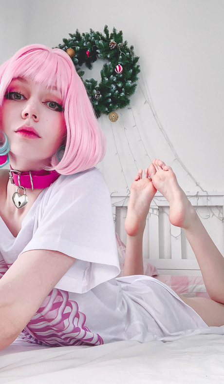 Tsunderebean hd erotische bild