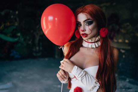 Magic Magy perfekte exklusive galerie