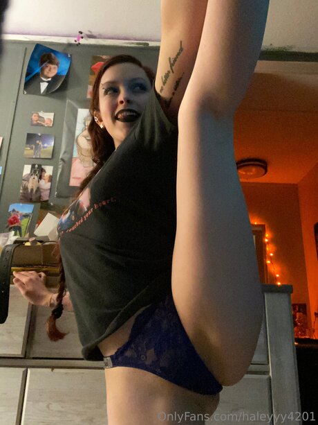 haleyyy4201 schauspielerin pornographische archiv