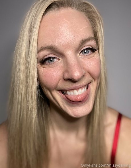 Missy Darling sexy heiße fotos