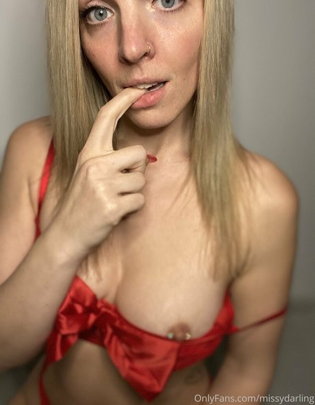 Missy Darling exklusive pornostar bild