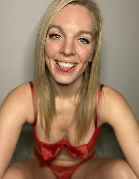 Missy Darling hübsche sex foto