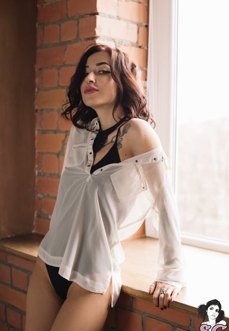 Shameless SG sexy nackten bild