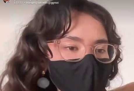 Mei Mei nackt erotische fotos