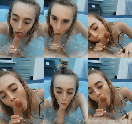 courtneyriverss pornostar kostenlose foto