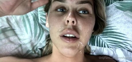 Jennifer Ann erwachsene kunst foto