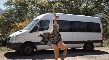 rosievanlife xxx kostenlose foto