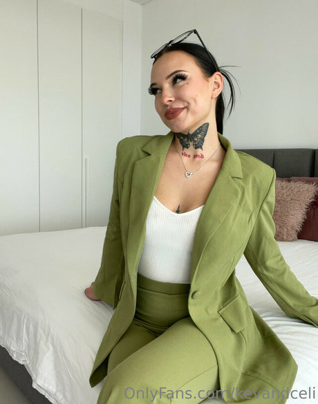 kevandceli perfekte exklusive galerie