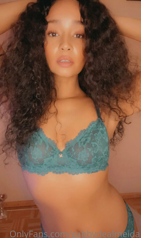 Gabby Dealmeida Profilbild