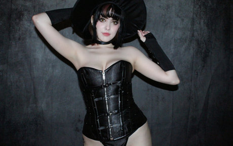 Kanricos sexy porno galerien