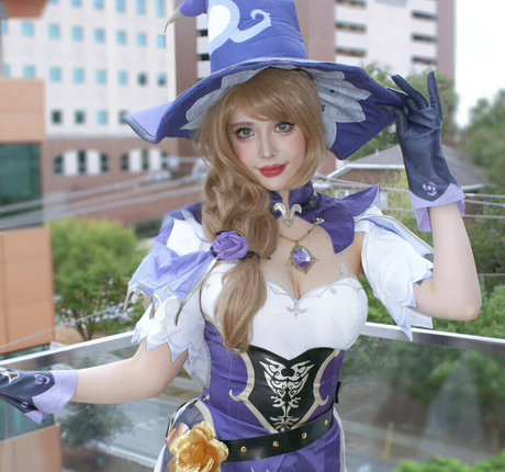 Kanricos heiße top bild