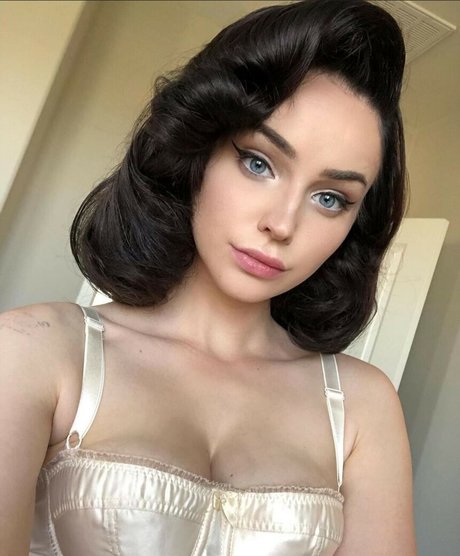 Wolfetrap erotische hübsche archiv