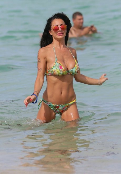 Priscilla Salerno schauspielerin kostenlose bild