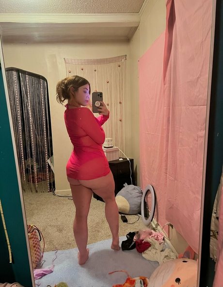 Sweetbbybai heiße top bild