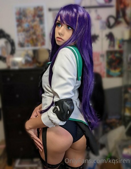 kqsiren kqueensiren porno heiße foto