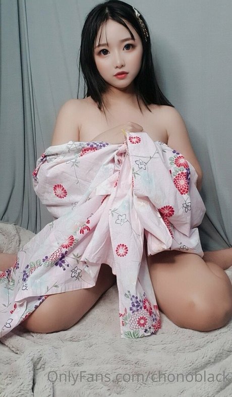 Chono Black kostenlose schöne bild