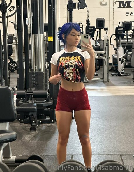 Isa Marin beste bilder