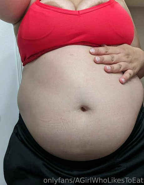 Agirlwholikestoeat porno sexy fotos