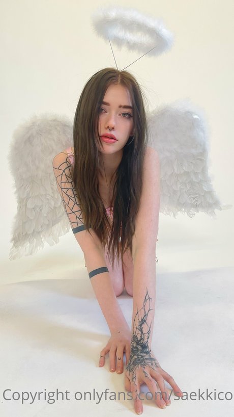 saekkico model nackten bild