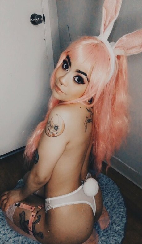 AlienxBaby beste exklusive bild