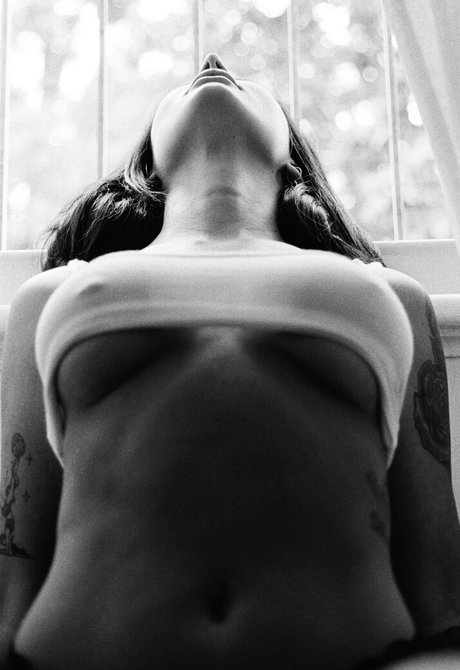 tennille pamela hübsche nette galerie