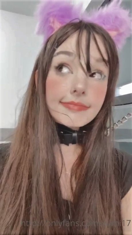 Yumii17 perfekte schöne bild