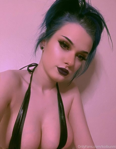 Bunni Lynn heiße nackte fotos